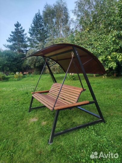 Лофт качель