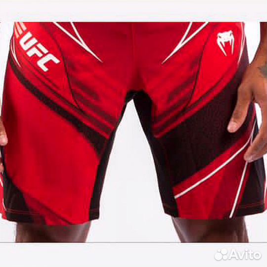 Шорты тренировочные Venum UFC