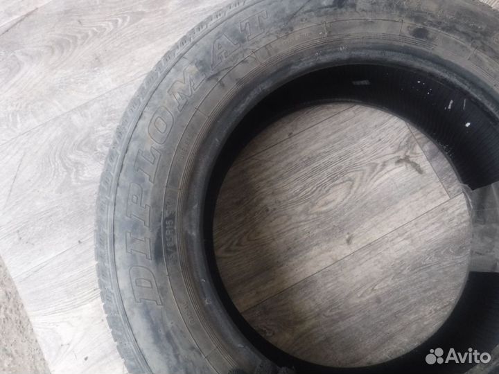 Diplomat Diplomat HP 195/65 R15