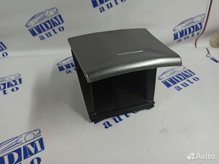 Бардачок центральный (вещевой ящик) Nissan Altima