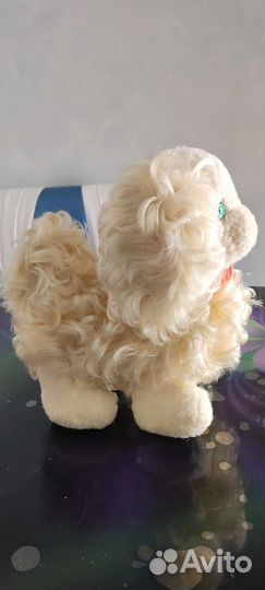 Мягкие игрушки