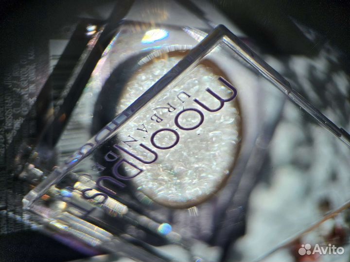 Urban Decay Space Cowboy