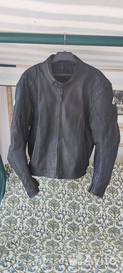 Мотокуртка AGV