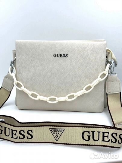 Сумка женская guess