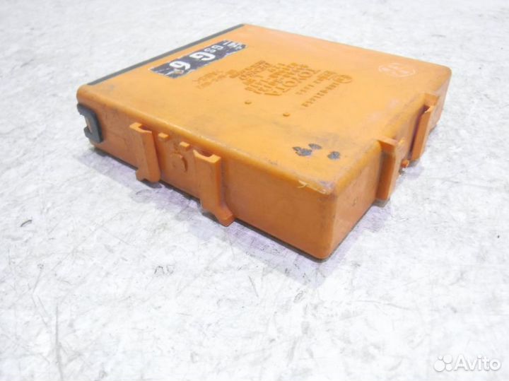 Блок управления светом