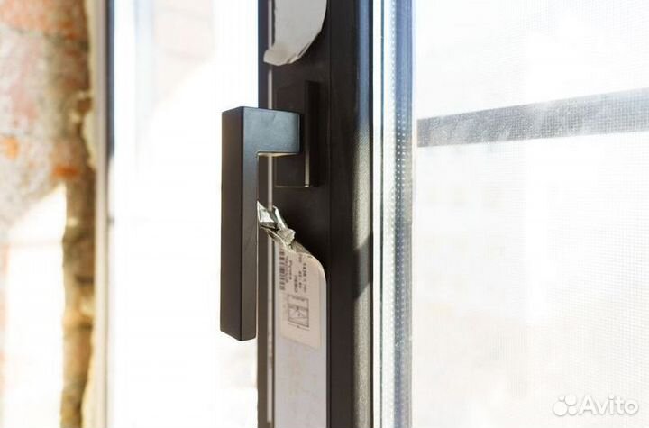 Пластиковые окна и балконы с доставкой