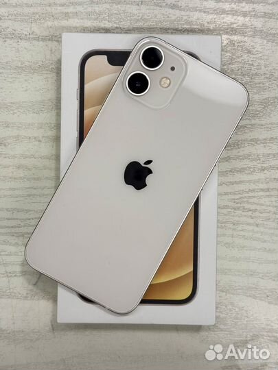 iPhone 12 mini, 128 ГБ