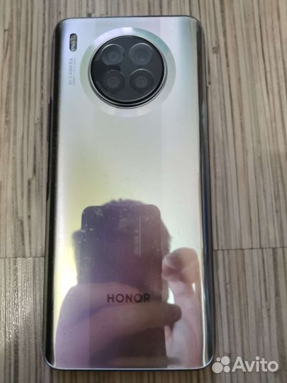 Смартфон honor 50 lite 6/128