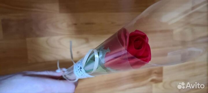 Мыло ручной работы