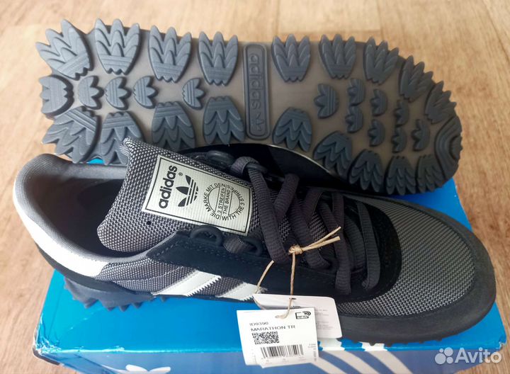 Кроссовки adidas Marathon TR