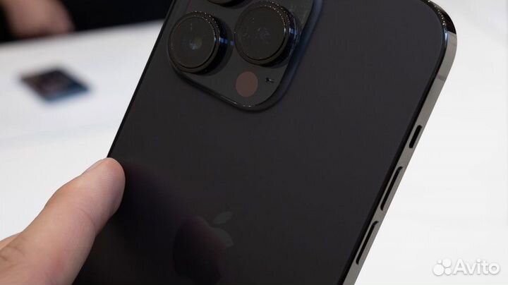 iPhone 14 Pro, 128 ГБ