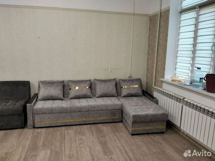 Угловые диваны на заказ