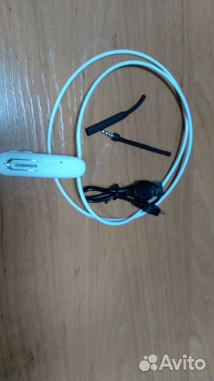 Микронаушники