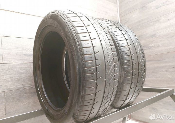 Tigar Hitris 205/55 R16 91H