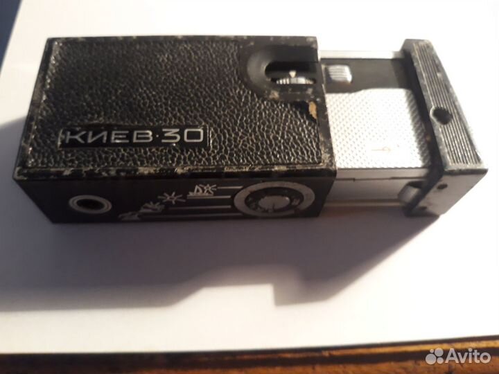 Мини фотоопорат Киев 30