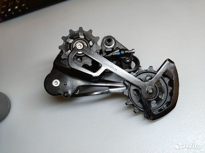 Переключатель Sram SX Eagle 12s