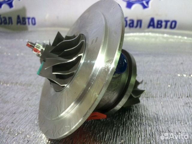 Картридж турбины Sorento 145 л.с. 282004A101 Корея