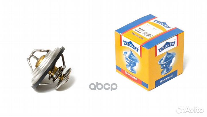 Термостат K203310 Kroner