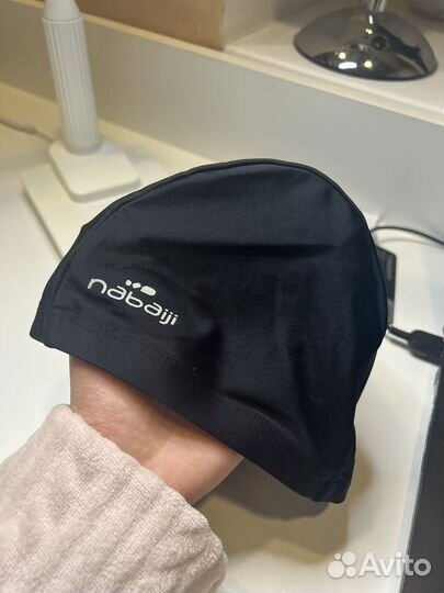 Шапочка для плавания