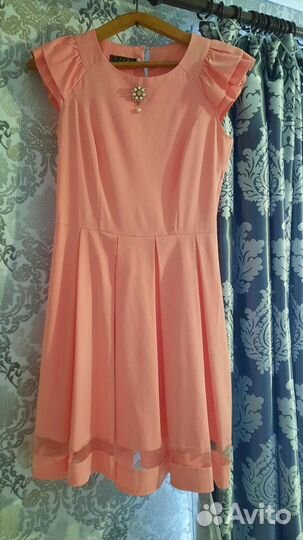 Платья и юбка женские