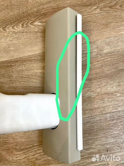 Подвесная поворотная полка