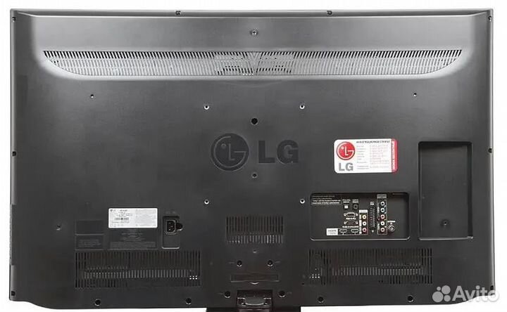 Телевизор LG 42LK430
