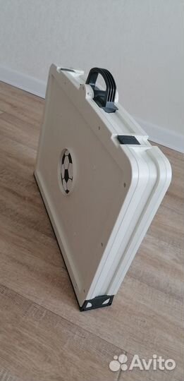 Настольный футбол Playmobil