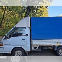 Hyundai Porter 2.5 MT, 2007, 300 000 км, с пробегом, цена 655 000 руб.