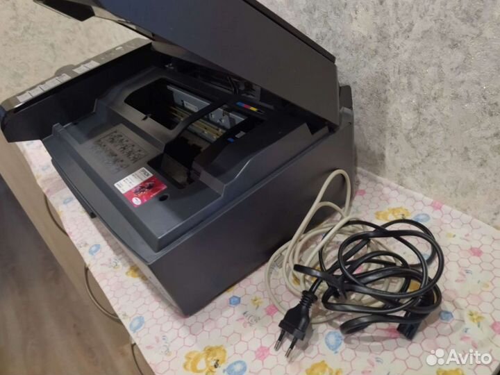Принтер epson сx 7300
