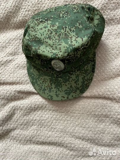 Военная форма камуфляж женский