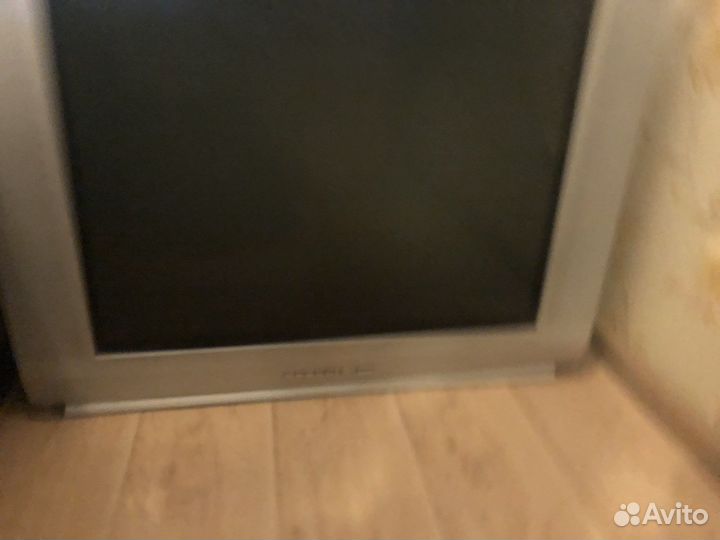 Телевизор tomson