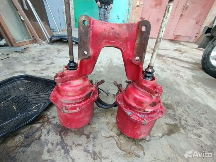 Энергоаккумулятор