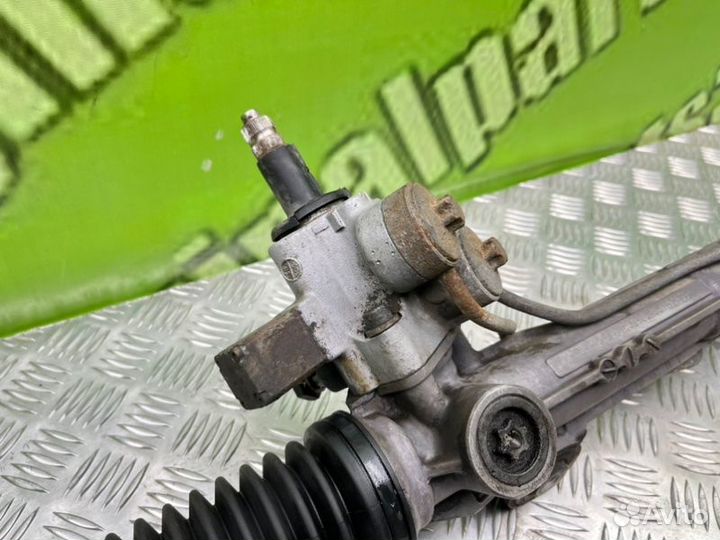 Рулевая рейка Mercedes-Benz E-Class W210 M113.940