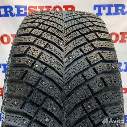 Michelin X-Ice North 4 275/40 R21 107T