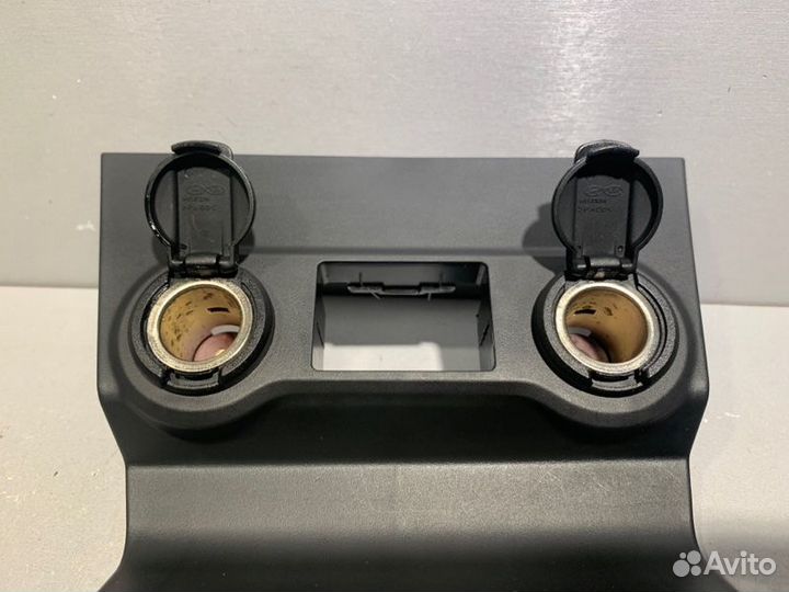 Разъем Hyundai Solaris 2 G4FG 2019