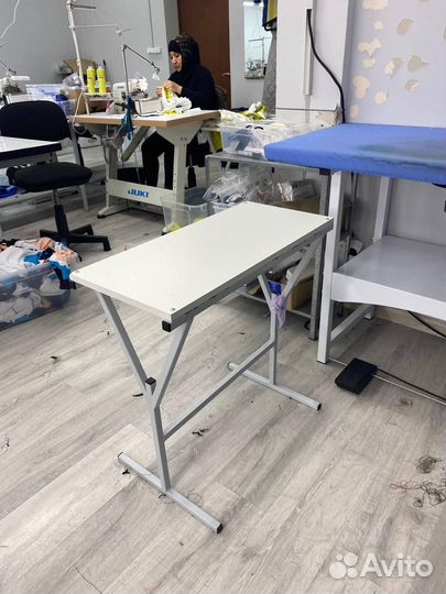 Раскройный стол любых размеров