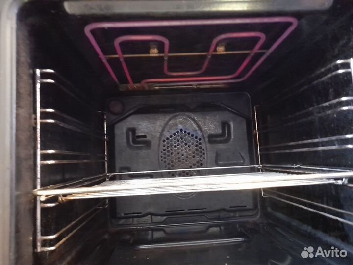 Плита электрическая Beko бу