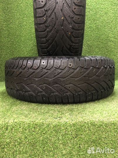 Matador MP 50 Sibir Ice SUV 235/70 R16 106T