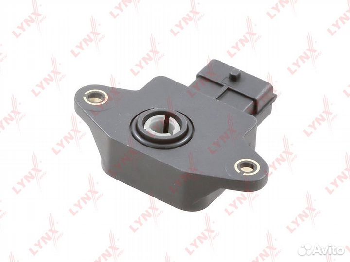 Датчик положения дроссельной заслонки Hyndai Accen