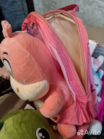 Рюкзак детский
