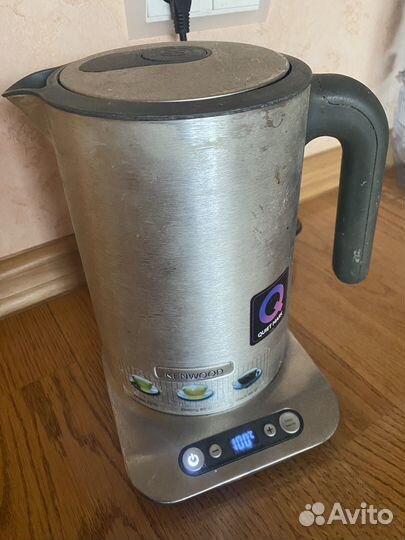 Чайник электрический Kenwood