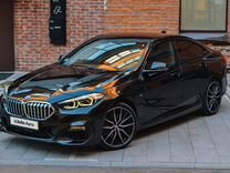 BMW 2 серия Gran Coupe 1.5 AMT, 2021, 69 000 км, с пробегом, цена 3 250 000 руб.