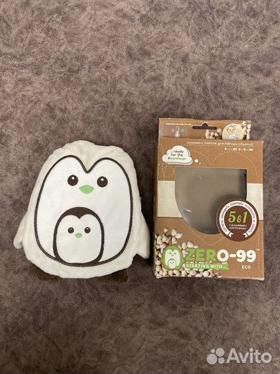 Игрушка-сплюшка