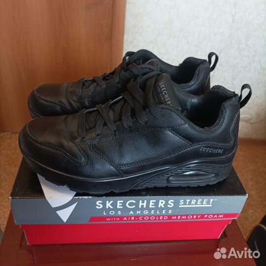 Кроссовки skechers street