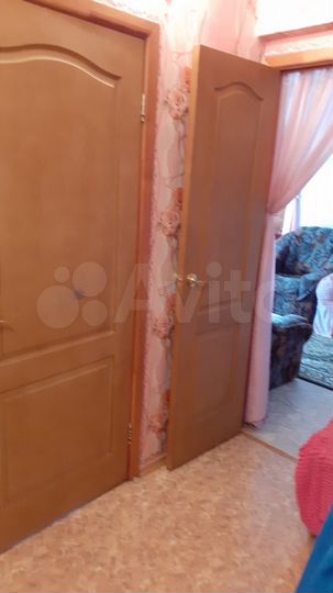 3-к. квартира, 56 м², 4/5 эт.