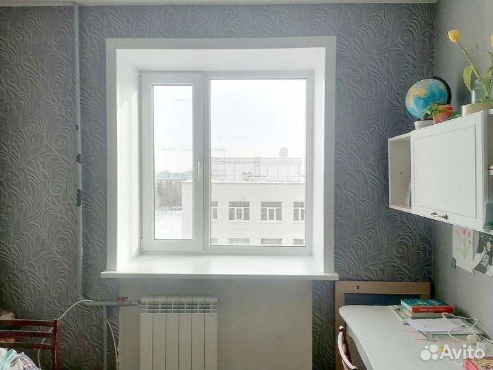 Окна пвх с монтажом