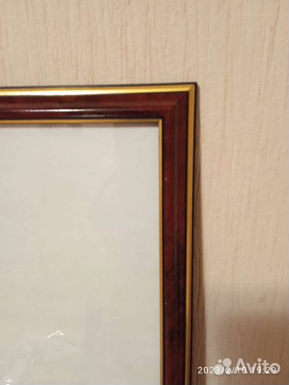 Фото рамки 40*60