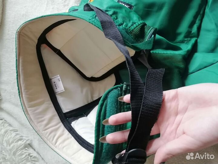 Бриджи для хоккея