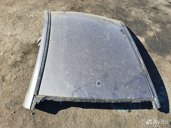 Крыша Mitsubishi lancer X лансер 10 седан ланцер Х