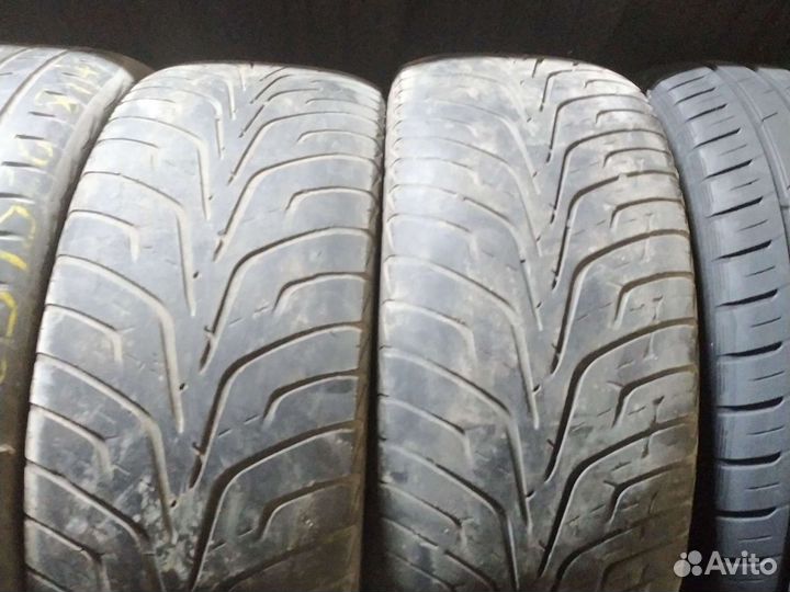 Hankook Ventus K102 235/55 R18